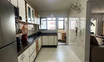 Imagem 5: Apartamento com 1 dorm, Tupi, Praia Grande - R$ 250 mil, Cod: 2693