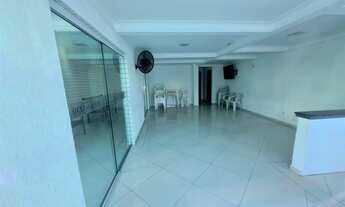 Imagem 4: Apartamento com 2 dorms, Guilhermina, Praia Grande, Cod: 2393