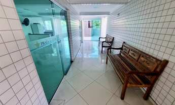 Imagem 5: Apartamento com 2 dorms, Guilhermina, Praia Grande, Cod: 2393