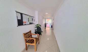 Imagem 6: Apartamento com 2 dorms, Guilhermina, Praia Grande, Cod: 2393