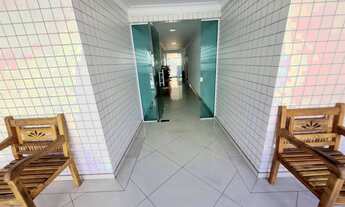 Imagem 7: Apartamento com 2 dorms, Guilhermina, Praia Grande, Cod: 2393