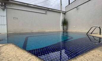 Imagem: Casa com 3 dormitórios à venda, 200 m²