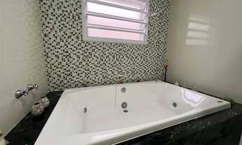 Imagem 6: Casa com 3 dormitórios à venda, 200 m² por R$ 3.500.000,00 - Canto do Forte - Praia Grande