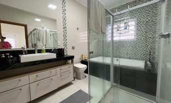 Imagem 7: Casa com 3 dormitórios à venda, 200 m² por R$ 3.500.000,00 - Canto do Forte - Praia Grande