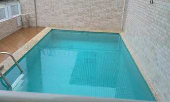 Imagem 5: Apartamento com 1 dorm, Mirim, Praia Grande - R$ 240 mil, Cod: 2294