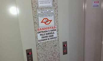 Imagem 6: Apartamento com 1 dorm, Mirim, Praia Grande - R$ 240 mil, Cod: 2294