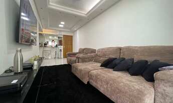 Imagem: Apartamento com 2 dorms, Maracanã, Praia