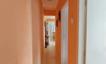 Imagem 3: Apartamento com 2 dorms, Canto do Forte, Praia Grande - R$ 495 mil, Cod: 2495