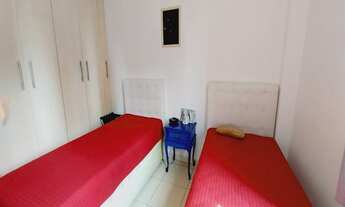 Imagem 4: Apartamento com 2 dorms, Canto do Forte, Praia Grande - R$ 495 mil, Cod: 2495