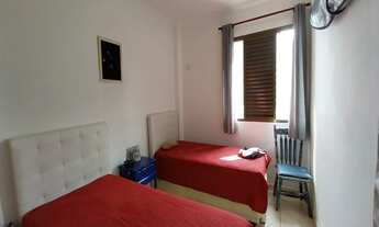 Imagem 5: Apartamento com 2 dorms, Canto do Forte, Praia Grande - R$ 495 mil, Cod: 2495