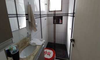 Imagem 6: Apartamento com 2 dorms, Canto do Forte, Praia Grande - R$ 495 mil, Cod: 2495