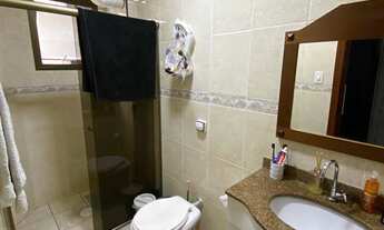Imagem 6: Apartamento com 2 dorms, Guilhermina, Praia Grande - R$ 450 mil, Cod: 2895