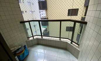 Imagem 3: Apartamento com 2 dorms, Guilhermina, Praia Grande - R$ 450 mil, Cod: 2895