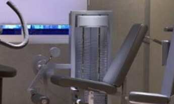 Imagem 6: Apartamento com 2 dorms, Aviação, Praia Grande - R$ 500 mil, Cod: 2195