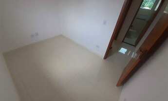 Imagem: Casa com 2 dorms, Maracanã, Praia Grande