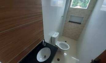 Imagem 2: Casa com 2 dorms, Maracanã, Praia Grande - R$ 245 mil, Cod: 995