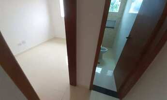 Imagem 4: Casa com 2 dorms, Maracanã, Praia Grande - R$ 245 mil, Cod: 995