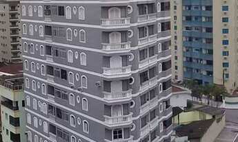 Imagem: Apartamento com 3 dorms, Tupi, Praia Grande