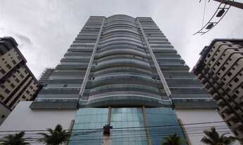 Imagem 2: Apartamento com 3 dorms, Caiçara, Praia Grande - R$ 990 mil, Cod: 1896