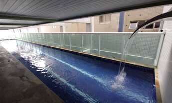 Imagem 4: Apartamento com 3 dorms, Caiçara, Praia Grande - R$ 990 mil, Cod: 1896