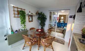 Imagem 6: Apartamento com 3 dorms, Caiçara, Praia Grande - R$ 990 mil, Cod: 1896