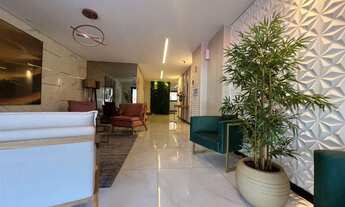 Imagem 5: Apartamento à venda, 120 m² por R$ 960.000,00 - Canto do Forte - Praia Grande/SP