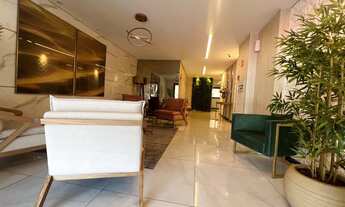 Imagem 6: Apartamento à venda, 120 m² por R$ 960.000,00 - Canto do Forte - Praia Grande/SP