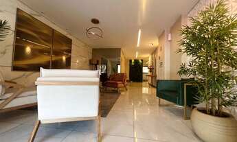 Imagem 7: Apartamento à venda, 120 m² por R$ 960.000,00 - Canto do Forte - Praia Grande/SP