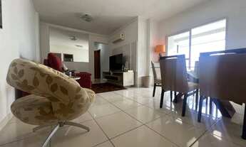 Imagem 2: Apartamento à venda, 120 m² por R$ 960.000,00 - Canto do Forte - Praia Grande/SP