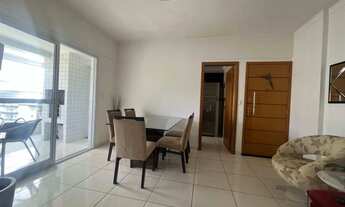 Imagem 4: Apartamento à venda, 120 m² por R$ 960.000,00 - Canto do Forte - Praia Grande/SP