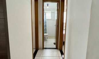 Imagem 7: Apartamento com 2 dorms, Guilhermina, Praia Grande - R$ 390 mil, Cod: 2596