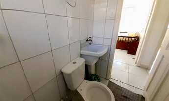 Imagem 3: Apartamento com 2 dorms, Boqueirão, Praia Grande - R$ 208 mil, Cod: 2696