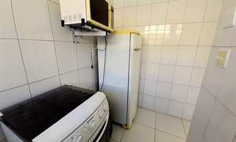 Imagem 4: Apartamento com 2 dorms, Boqueirão, Praia Grande - R$ 208 mil, Cod: 2696