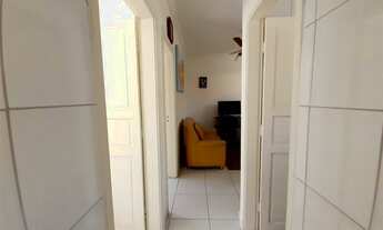 Imagem 5: Apartamento com 2 dorms, Boqueirão, Praia Grande - R$ 208 mil, Cod: 2696