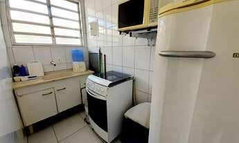 Imagem 7: Apartamento com 2 dorms, Boqueirão, Praia Grande - R$ 208 mil, Cod: 2696