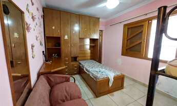 Imagem: Casa com 3 dorms, Caiçara, Praia Grande