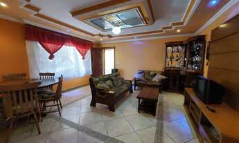 Imagem 2: Casa com 3 dorms, Caiçara, Praia Grande - R$ 860 mil, Cod: 2796