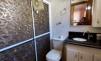 Imagem 4: Casa com 3 dorms, Caiçara, Praia Grande - R$ 860 mil, Cod: 2796