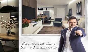 Imagem: Apartamento com 2 dorms, Aviação, Praia