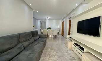 Imagem: Apartamento com 3 dorms, Canto do Forte