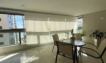 Imagem 3: Apartamento com 3 dorms, Canto do Forte, Praia Grande - R$ 1.3 mi, Cod: 796