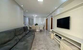 Imagem 4: Apartamento com 3 dorms, Canto do Forte, Praia Grande - R$ 1.3 mi, Cod: 796