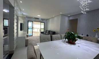 Imagem 5: Apartamento com 3 dorms, Canto do Forte, Praia Grande - R$ 1.3 mi, Cod: 796