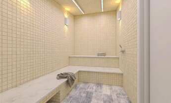 Imagem 5: Apartamento com 2 dorms, Maracanã, Praia Grande - R$ 527 mil, Cod: 1397