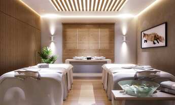 Imagem 7: Apartamento com 2 dorms, Maracanã, Praia Grande - R$ 527 mil, Cod: 1397