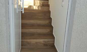 Imagem: Casa com 2 dorms, Maracanã, Praia Grande