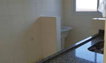 Imagem 4: Casa com 2 dorms, Maracanã, Praia Grande - R$ 255 mil, Cod: 2697