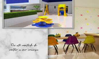 Imagem 3: Apartamento com 2 dorms, Aviação, Praia Grande - R$ 576 mil, Cod: 2197