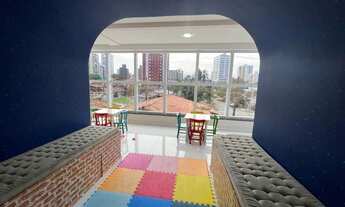 Imagem 5: Apartamento com 4 dorms, Canto do Forte, Praia Grande - R$ 2.10 mi, Cod: 797