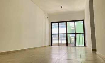 Imagem 2: Apartamento com 2 dorms, Canto do Forte, Praia Grande - R$ 550 mil, Cod: 1798